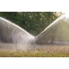 Sime AMBOF Ambo 1-1/2" Full Circle Impact Sprinkler with Nozzles