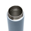 Fressko Insulated Stainless Steel Bottle Sip Lid 660ml, Limoncello