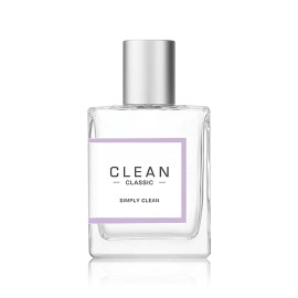 CLEAN CLASSIC Simply Clean 30mL Eau de Parfum 1 oz New in Box