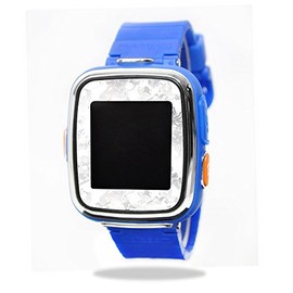 MightySkins Skin Compatible with VTech Kidizoom Smartwatch DX wrap Cover Sticker Skins TrueTimber®Viper Snow