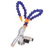Cold Air Cooling Set Aluminum Alloy Air Gun Cooler with