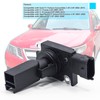 QHWQJ-CHAKENG 24452491 Mass Air Flow Sensor Compatible with Saab 9-3