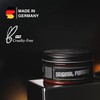 Charlemagne Original Pomade, Water-Based Pomade for Men, Perfect & Strong