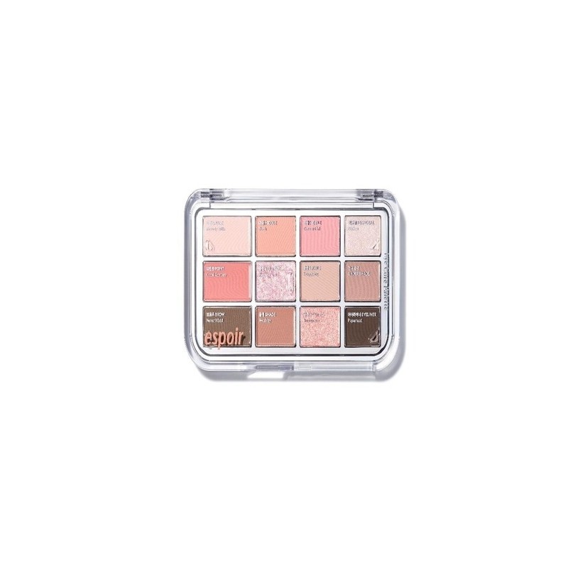 Eye Core Palette / 아이 코어 팔레트