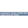 Szeged SZEGED Pride Of Szeged Fish Rub, 5 GR