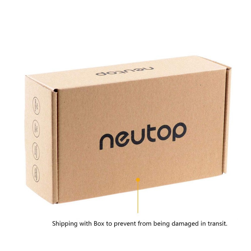Neutop Replacement Parts Compatible with iRobot Roomba S Series S9,