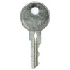 Club Car 1A Golf Cart Replacement Key 1A
