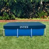 Intex Debris/Weather Cover for 3metre x 2metre Frame Pools -