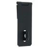 Alise Padlock Door Latch Hasp Latch Gate Latches,5 Inch SUS304
