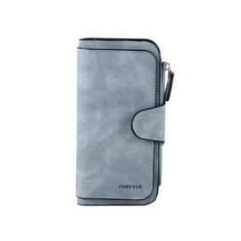 LHHMZ Womens Multiple Card Slots Wallets Ladies Purse Long Bifold Purse Clutch Bags Card Holders Organizer Coin Purse