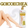Goicoechea Citricos Y Cafeina Anti-Piel De Naranja 400 Ml