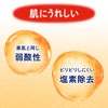 Babu Bergamot Ginger Scented 20 Tablets Carbonated Bath Agent, For