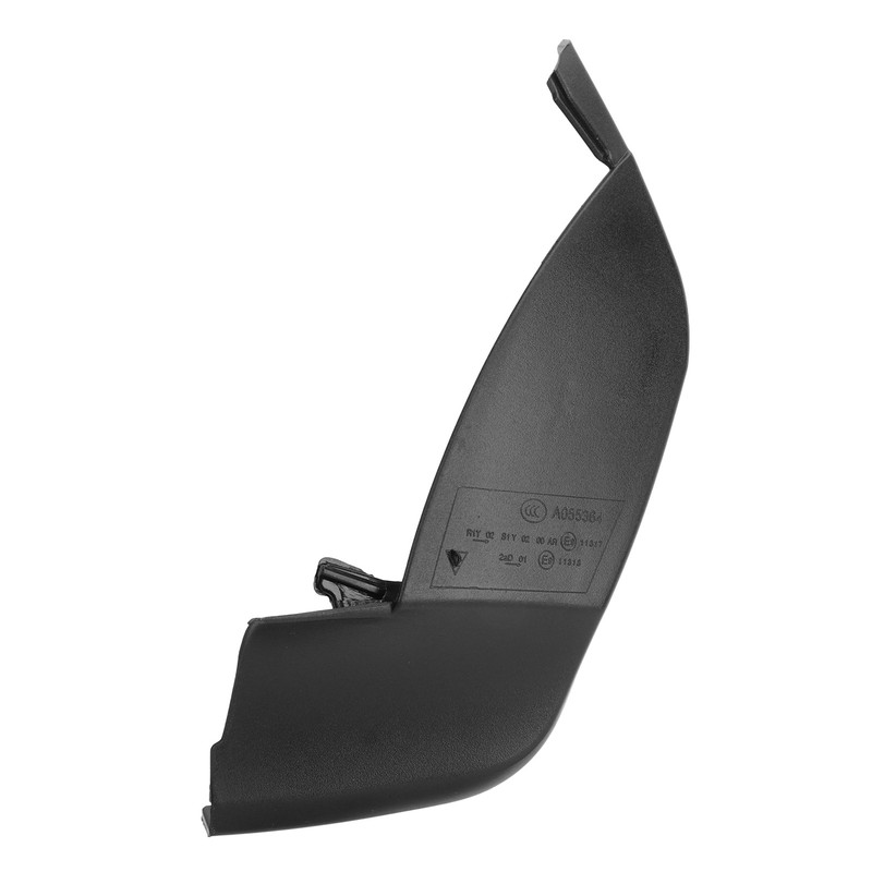 Tail Lamp Inner Cover Durable Long Lasting Waterproof Antidust Inner
