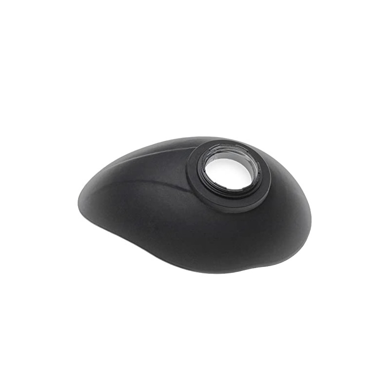 vhbw Eyecup Viewfinder Replacement for Nikon DK-19 for DSLR Camera