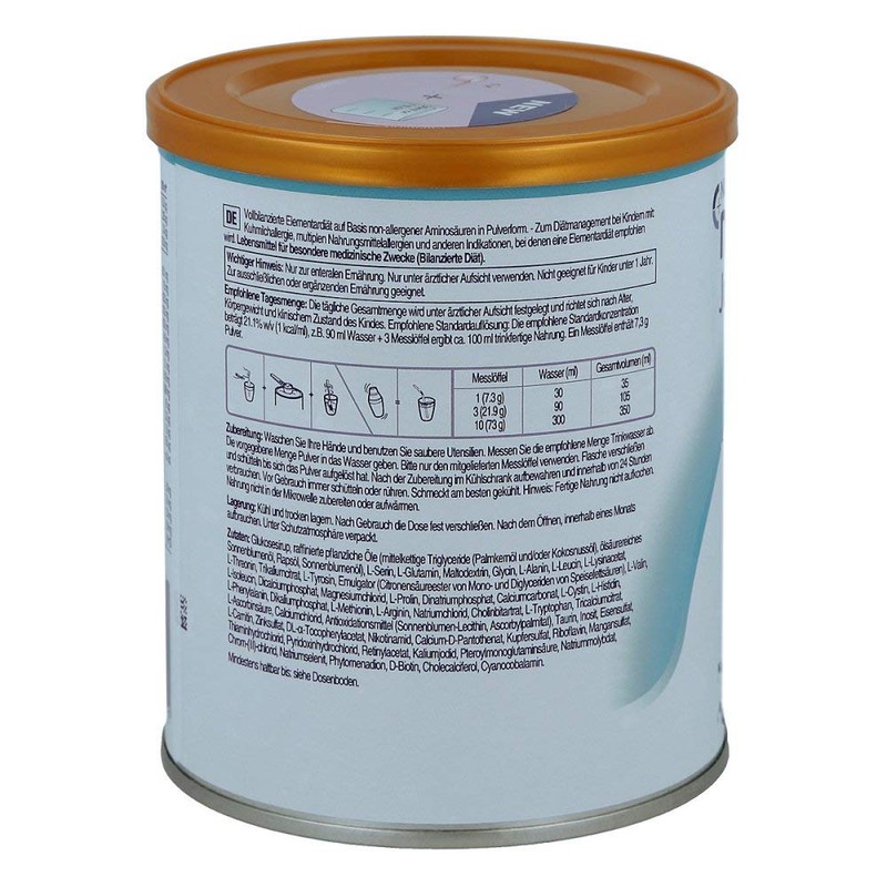 Neocate Junior Powder