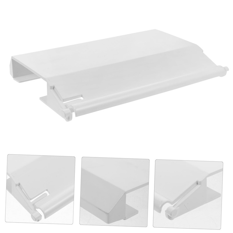 BESPORTBLE Pool Skimmer Door Replacement Flap for Spxk Durable Accessory