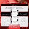 Kojie San Skin Brightening Soap – The Original Kojic Acid,