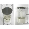 LIXIL INAX Drain Plug EX5GA-H