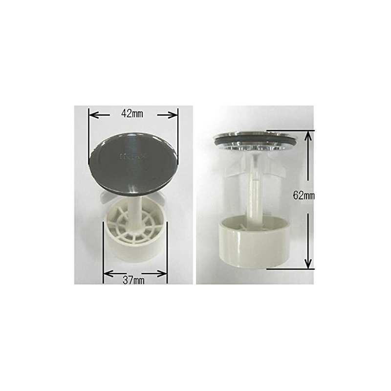 LIXIL INAX Drain Plug EX5GA-H
