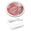 Quicksand Painting Light USB Plug in Eye Protection Art Decoration