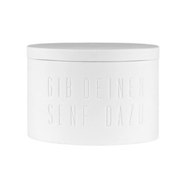 Räder Mustard Pot Gib deinen Mustard dazu