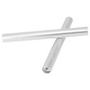 Haoge VA-PR15W 15cm / 5.9 Inch Long Aluminum Alloy Rod