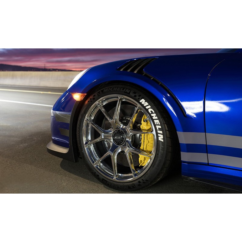 The Tire Pen TirePen Lettering Paint Pen Tire Ink Permanent
