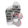 G2TUP k Drama Socks Korean Drama Lover Gifts Korean Finger