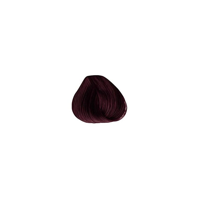 Tinte Permanente Recargado Colortech Nutrapel (R.522 Caoba Nacarado Intenso)