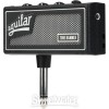 Aguilar amPlug 3 Tone Hammer Bass Guitar Headphone Amplifier