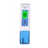 Water Quality Tester 4 in 1 PH EC TDS TEMP