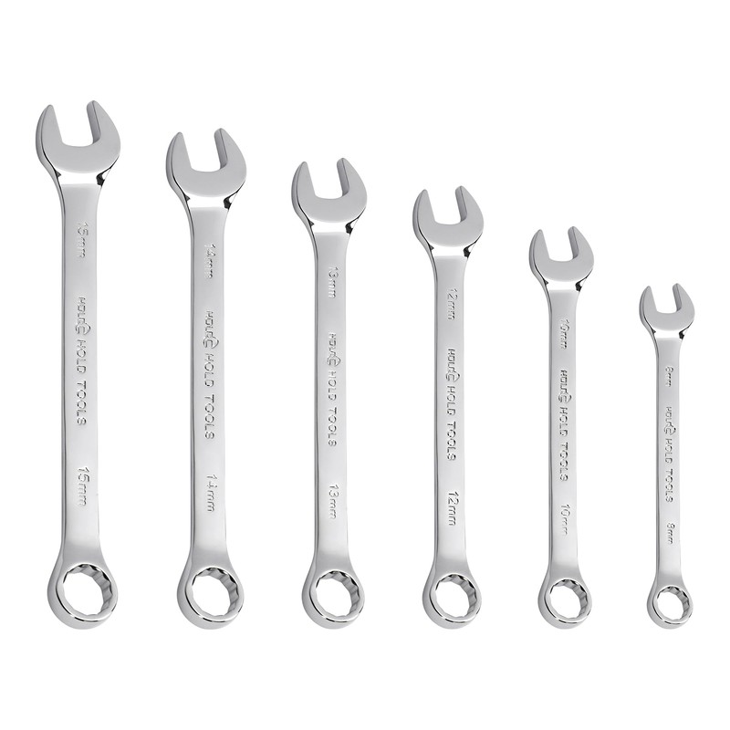URASISTO 168-Piece Socket Wrench Auto Repair Tool Combination Package Mixed