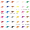 covacure Colored Pencils, Premier Color Pencil Set With 36 Colouring