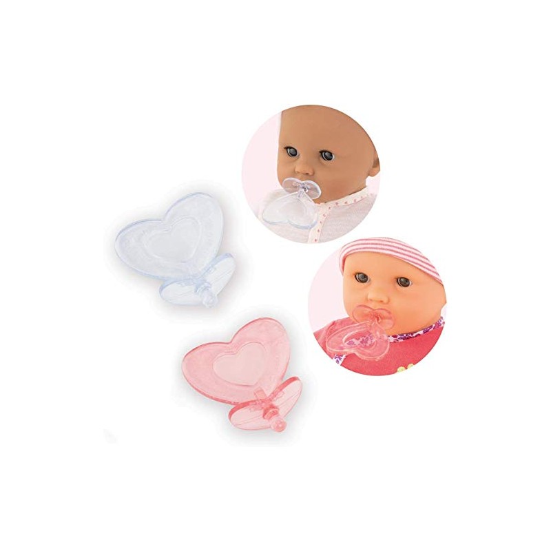 Corolle 9000110210 - Mon Premier Poupon 2 Dummies for 30