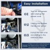 243222 Airless Sprayer Pressure Transducer for 190ES 390 395 490