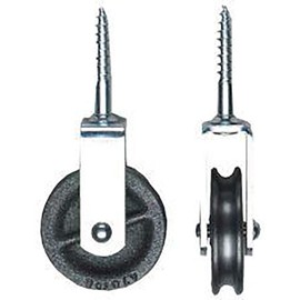 Bird Roll No. 471 40 mm with Cast Roller B