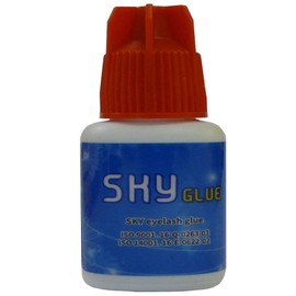 Wimpernkleber Sky Kleber S Glue Eyelash Extensions Wimpern 5ml