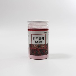 Hello Farm Tart Cherry Concentrated Powder 280g Daily Routine, Next Straight / 헬로팜 타트체리 농축분말 280g 데일리 루틴,넥스트레이트