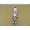 TNG Adjustable Rear Shock WHITE 11 inch Eye to Eye