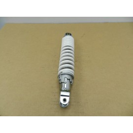 TNG Adjustable Rear Shock WHITE 11 inch Eye to Eye TNG MILANO Baja 150cc