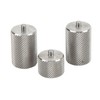 3Pcs Balance Counterweights Phone Stabilizer Balance Weight for DJI OM