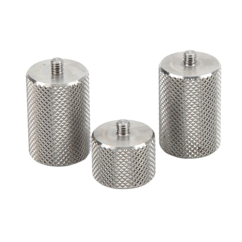 3Pcs Balance Counterweights Phone Stabilizer Balance Weight for DJI OM