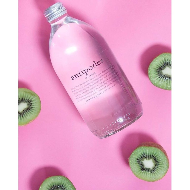 Antipodes - Still Water - 33.8 oz (1 Liter) (6