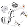 everfarel Dry Blow Gun Compressed Air Gun Cleaning Gun Blow