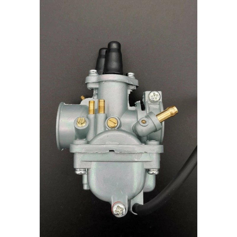Aftermarket PW80 Carburetor for Yamaha Big Wheel 80 BW80 [C24]