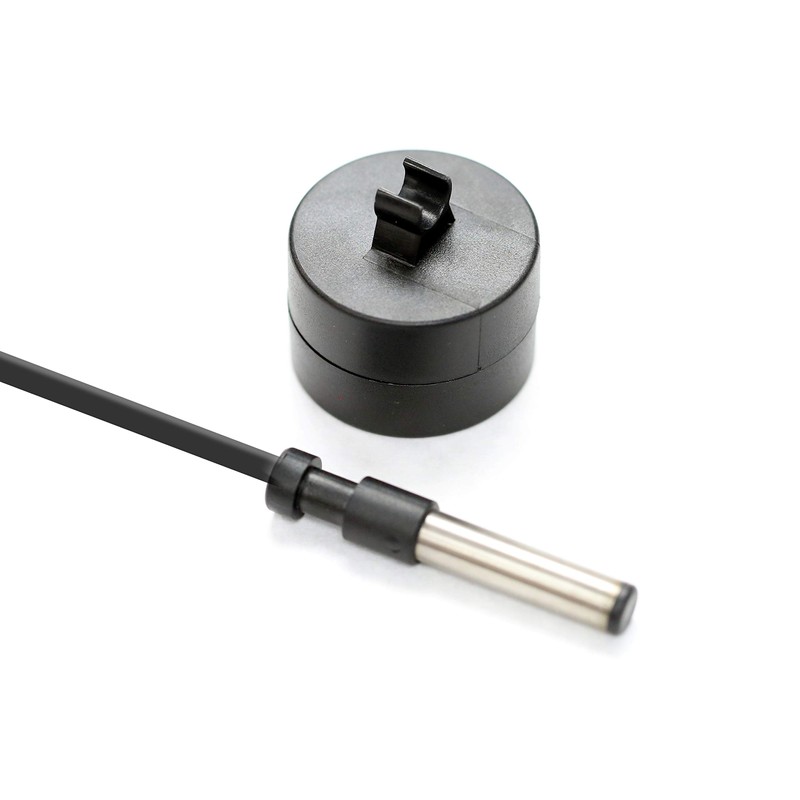 Innovative Marine Helio PTC Smart Heater - Titanium Reef Aquarium