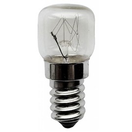 Schiefer 144831100 12v 10w E14 SES Pygmy Bulb