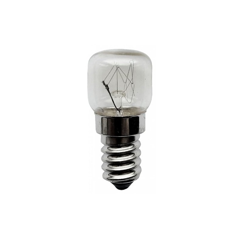 Schiefer 144831100 12v 10w E14 SES Pygmy Bulb