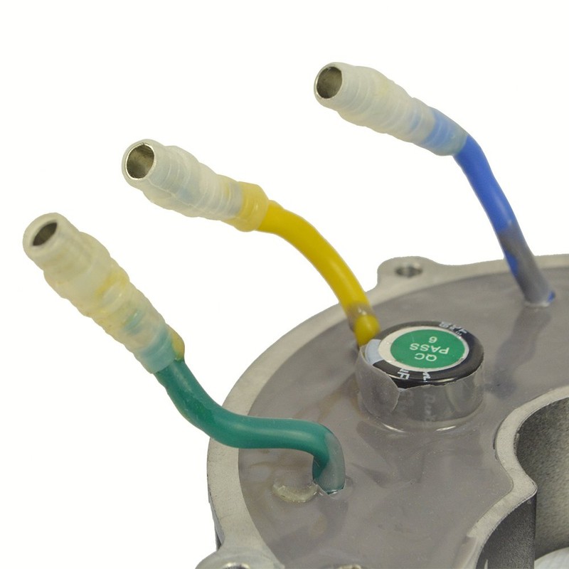 36V 500W 25A 7T BAFANG BBS02B BBS Controller Electric Bike