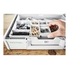 Festool Plastic containers Box 100x350x68/2
